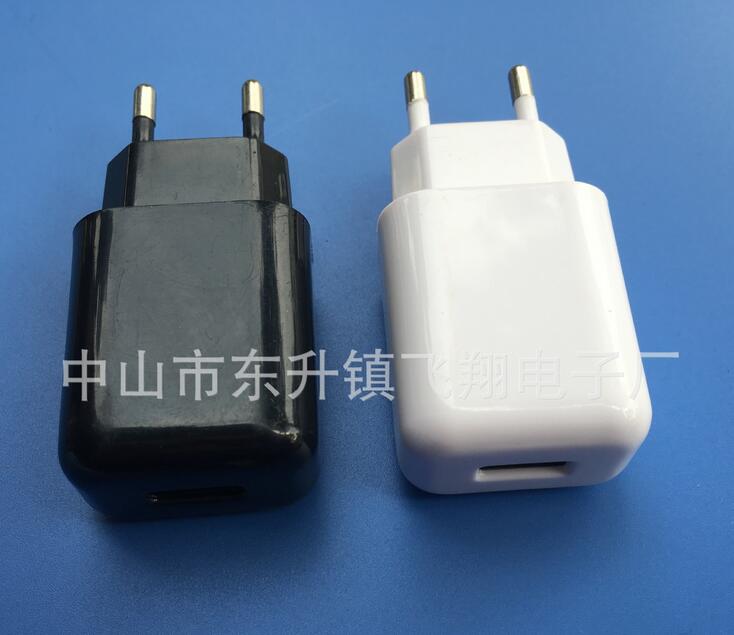 廠商批發,5V1A單usb充電器原始圖片2