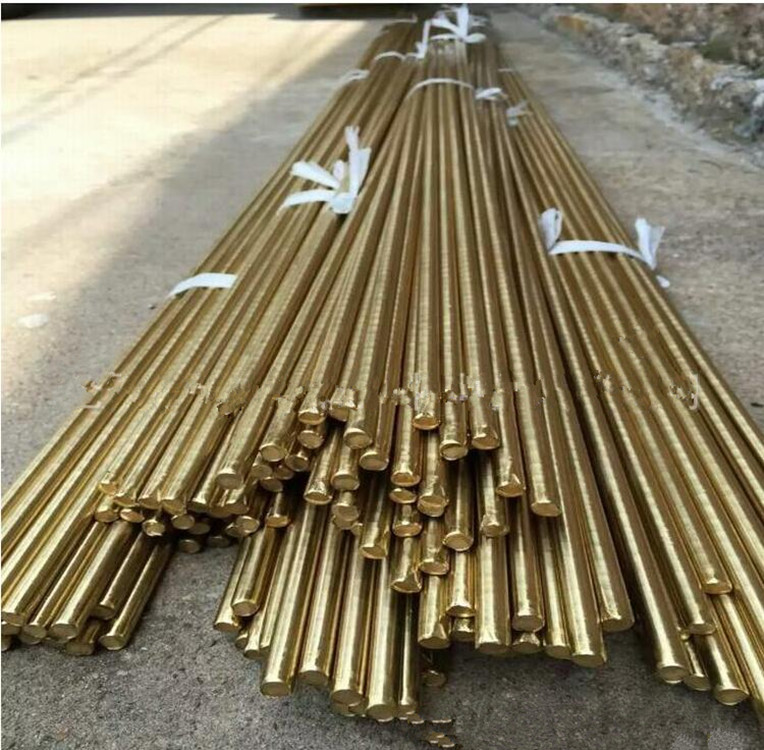 供應：H59黃銅棒（大直徑：1.0-200mm）可加工切割