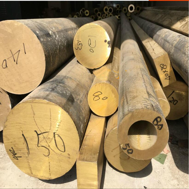 供應：H59黃銅棒（大直徑：1.0-200mm）可加工切割原始圖片2
