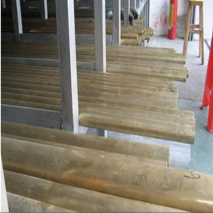 供應：H59黃銅棒（大直徑：1.0-200mm）可加工切割原始圖片3