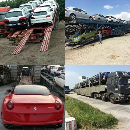 廣州到連云港物流貨運(yùn)公司，調(diào)車歡迎您√