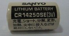 三洋鋰電池原始圖片3