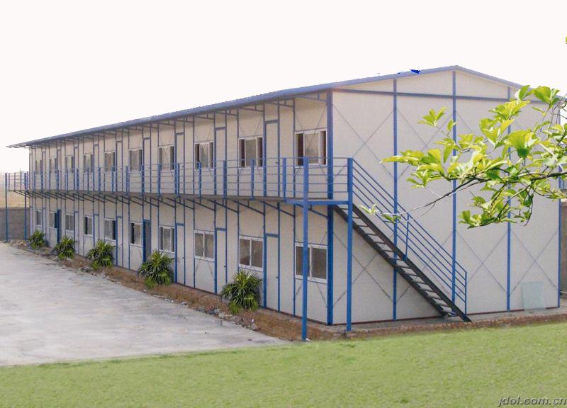 惠州片區(qū)搭建新舊活動板房有限公司，惠州板房多少錢一平方加工價格原始圖片3