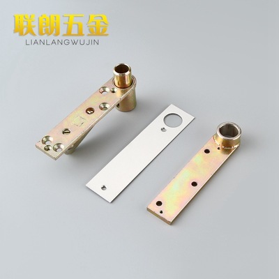 供應(yīng)WZ0101通電式天地鉸鏈 多規(guī)格通用防盜門不銹鋼