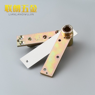 供應(yīng)優(yōu)質(zhì)鐵防撬護鎖器 多規(guī)格家居防盜安全門鎖芯保護器