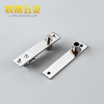 熱銷供應(yīng)天地轉(zhuǎn)軸上下合頁(yè)鉸門合頁(yè)304不銹鋼原始圖片2