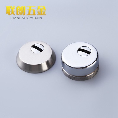 優(yōu)質(zhì)門鎖防撬鎖芯保護器 金屬WZ0103護鎖器配套五金配件
