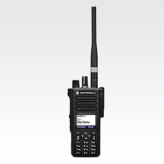 供應摩托羅拉GP328D數(shù)字防爆對講機