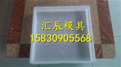 馬路牙子模具零部件耐磨