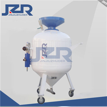 環(huán)保無塵噴砂機原始圖片3