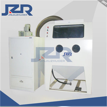 無污染噴砂機原始圖片2