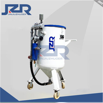 風(fēng)電葉片噴砂機(jī)原始圖片2