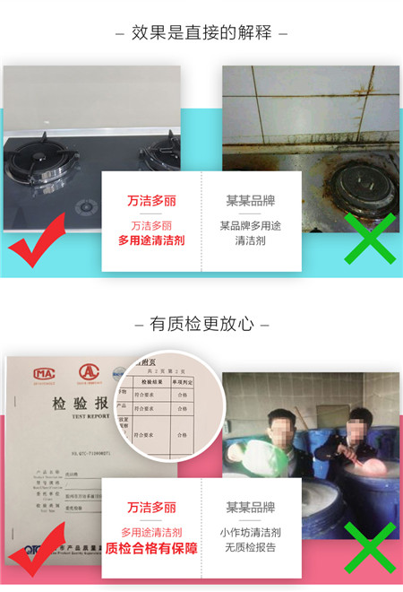 廣西多用途清潔劑/多用途清潔劑哪個廠家便宜