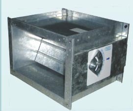 深圳妥思TVS VAV BOX 變風(fēng)量末端裝置方案設(shè)計價格原始圖片3