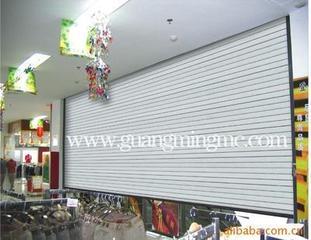 角門維修防火卷簾門安裝防火電控箱原始圖片2