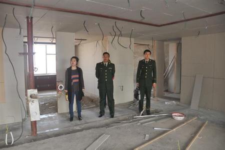 承接福州鼓樓區裝修消防設計,驗收工作公司原始圖片3