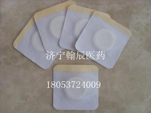 濟寧翰辰供應沙蒿籽透皮貼 綠色療法沙蒿籽餅對外批發