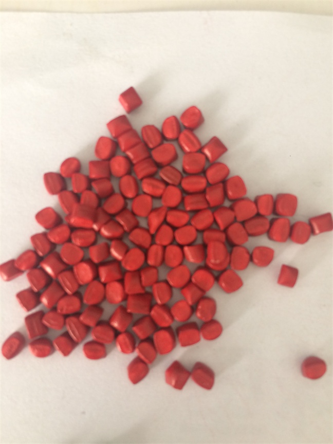 供應(yīng)濟(jì)南大華塑料著色母料  色母料 紅色母料 黃色母料 藍(lán)色母料 綠色母料原始圖片2