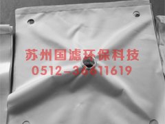 不銹鋼濾袋生產廠家_材質_過濾精度_作用_安裝服務