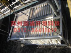 聚偏氟乙烯（PVDF）中空纖維超濾生產廠家_材質_過濾精度_作用_安裝服務