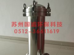 芯式過濾器生產廠家_材質_過濾精度_作用_安裝服務
