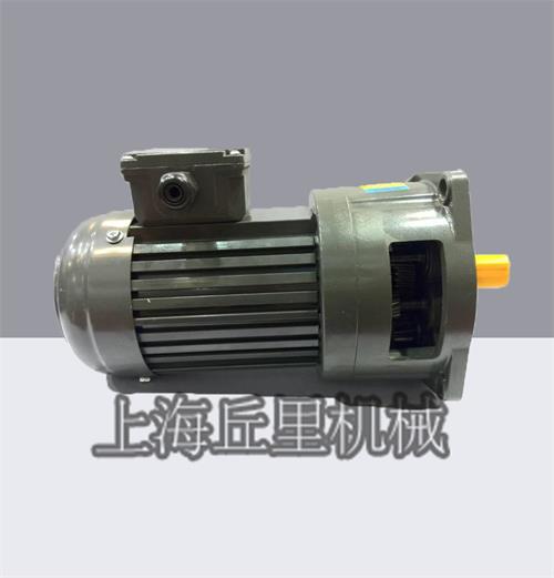 長期供應G系列齒輪馬達原始圖片2