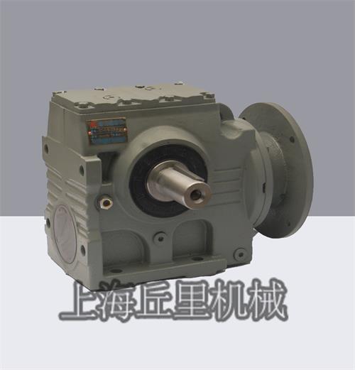 廠家直銷(xiāo)K系列斜齒輪減速機(jī)