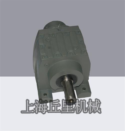 廠家直銷S系列斜齒輪-蝸輪減速機