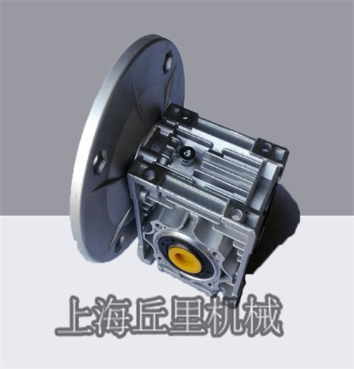 丘里機(jī)械長(zhǎng)期供應(yīng)NMRV63-100-0.37蝸輪蝸桿減速機(jī)