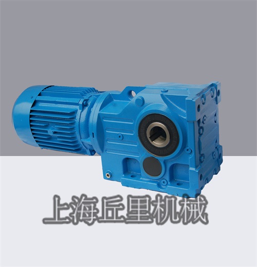 K67-50-2.2減速機(jī)K77齒輪電機(jī)