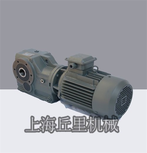 CHUELY丘里k87/K87螺旋錐齒輪減速機(jī)