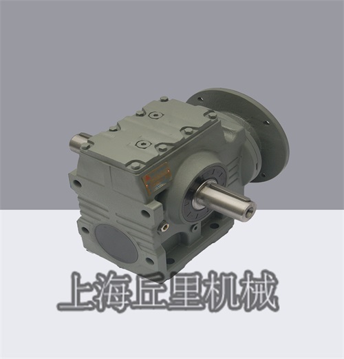 S系列S77-20-Y4-M1斜齒輪蝸輪減速機(jī)