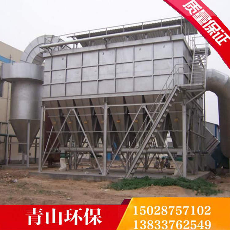 AT-LTC系列濾筒式除塵器