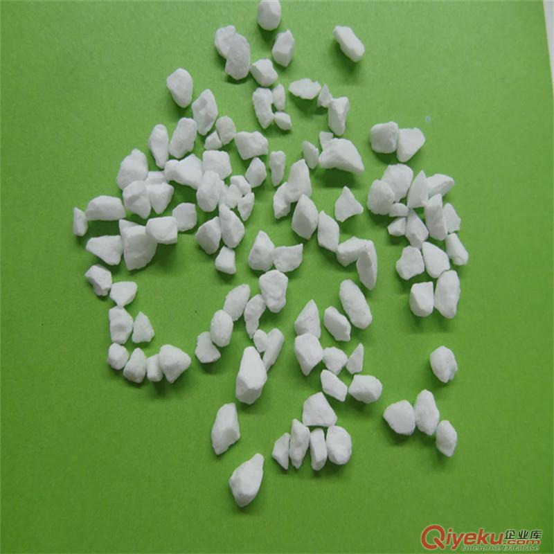 板狀剛玉/片狀剛玉/燒結(jié)氧化鋁 高品質(zhì)磨料砂原始圖片3