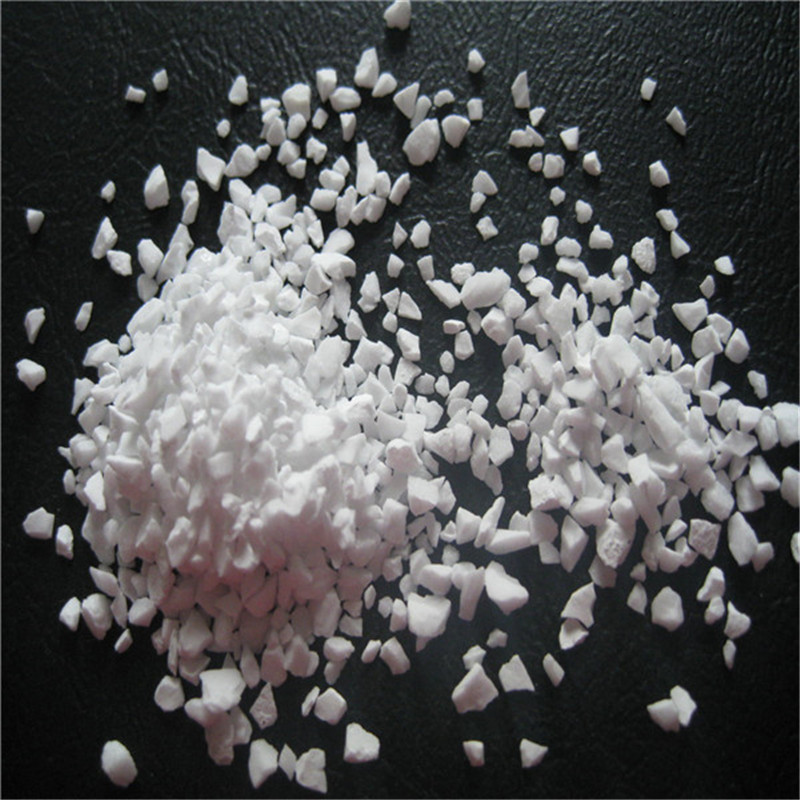 板狀剛玉/片狀剛玉/燒結(jié)氧化鋁 高品質(zhì)磨料砂