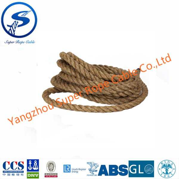 質(zhì)優(yōu)價廉馬尼拉繩 manila rope 白棕繩原始圖片3