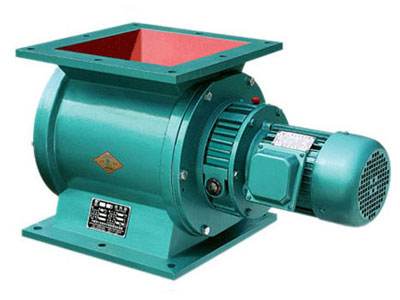 YJD系列星型卸料器廠家
