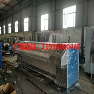 毛巾洗滌公司所需要的設備、工作服專用的大型洗衣設備生產廠家