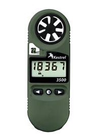 Kestrel 4000手持式氣象儀（NK4000）廠家直銷