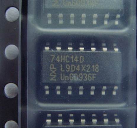 供應74LVC14供應1SMB5.0AT3供應74HC14原始圖片3
