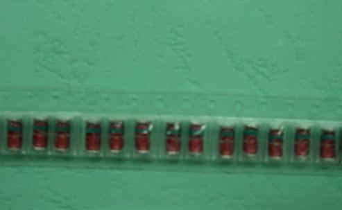 供應1N4746供應MMBZ5V6ALT1G供應BZV55-C3V3(3.3V)原始圖片3