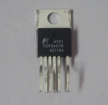 供應MMBT5401供應MBRS340供應TOP244YN原始圖片3