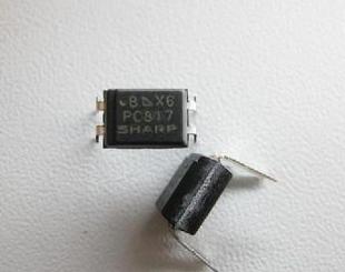 供應PC817供應FSBB30CH60C供應FGA25N120