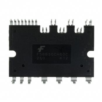 供應PC817供應FSBB30CH60C供應FGA25N120原始圖片2