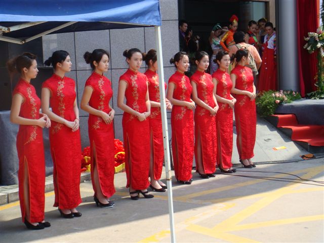 福州禮儀原始圖片3