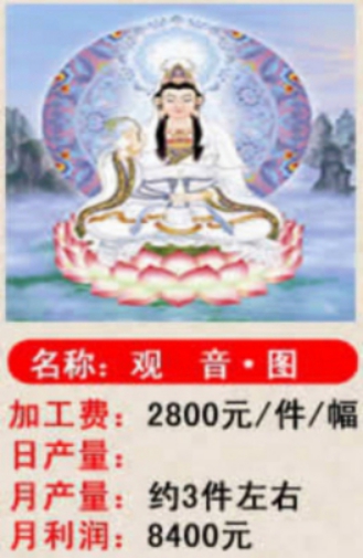 武漢中天富隆想賺錢——沒那么難