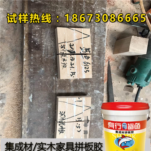 出名實(shí)木拼板膠、實(shí)力拼板膠廠家、專業(yè)拼板膠廠家、專用拼板膠，拼板膠水煮能看出哪些問題原始圖片3