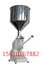 手動(dòng)膏液灌裝機(jī) 原始圖片3