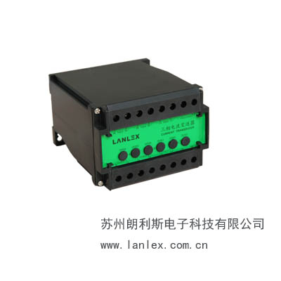 LATH-12/LVTH-12型經(jīng)濟(jì)簡(jiǎn)易單相電壓變送器專業(yè)牌品商