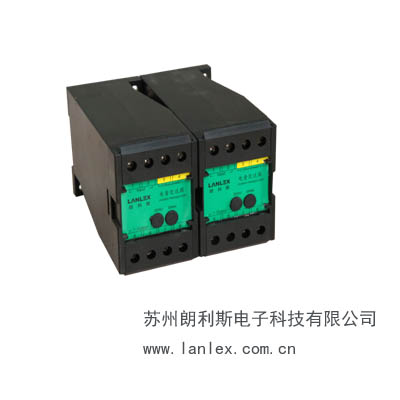 LATH-12/LVTH-12型經(jīng)濟(jì)簡(jiǎn)易單相電壓變送器專業(yè)牌品商
